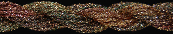 TW71043  Fantasy Island #8 Braid Metallic