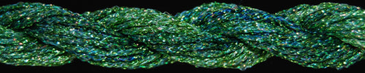 TW71049  Parrot Bay #8 Braid Metallic