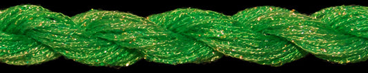 TW710491 Emerald City #8 Braid Metallic
