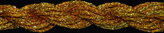 TW410720  Goldilocks #4 Braid Metallic