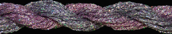TW71079  Purple Coral #8 Braid Metallic