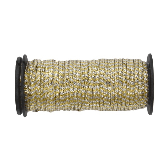 Kreinik Vatican Gold Hi Lustre in #8 102HL
