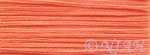 Neon Rays Orange N128