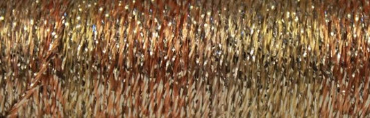 Kreinik Ombre 1200 Misty Apricot