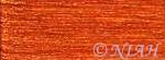 Petite Frosty Rays Autumn Orange  PY405
