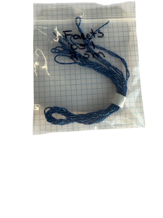 Facets 051 Blue 2.5m