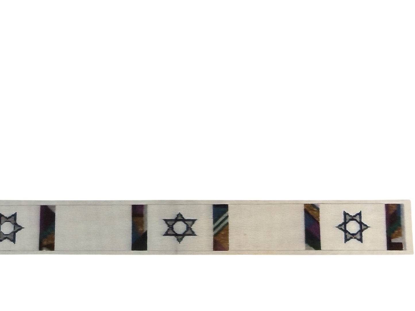 Star with Circle/ open star atara