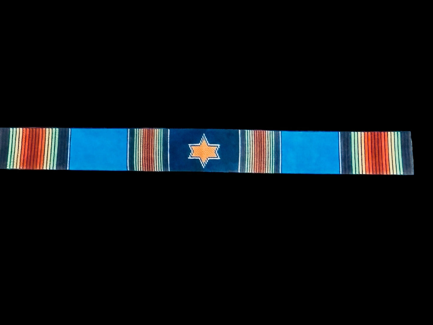 Four Stars in Color Atara
