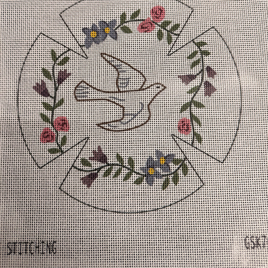 Dove Kippa