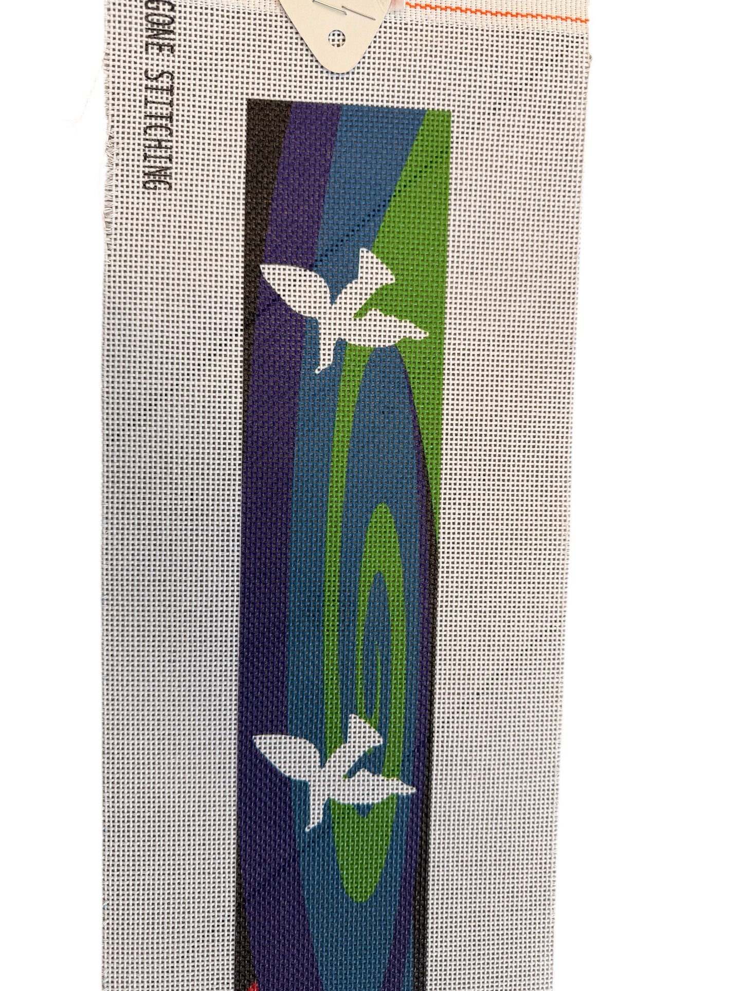 Rainbow Dove Atara