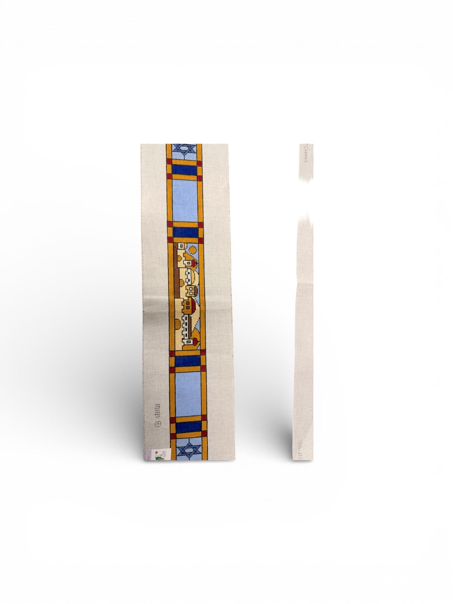 Windows of Jerusalem