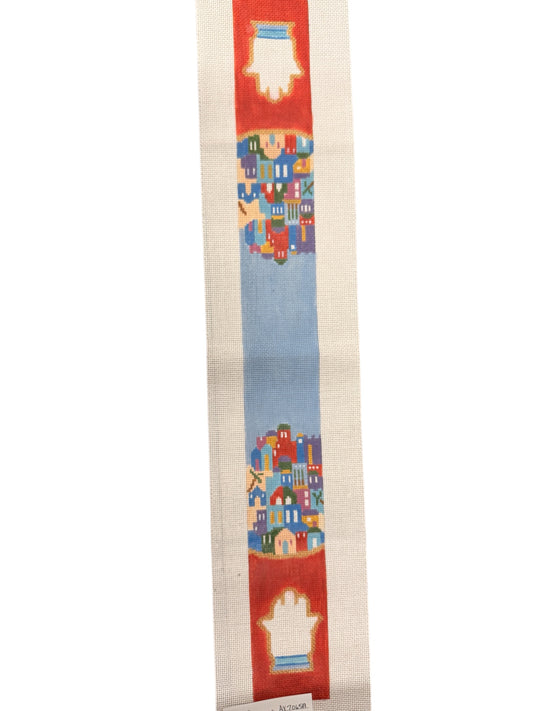Red Hamsa Atara