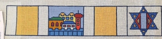 Jerusalem and Dove Atara