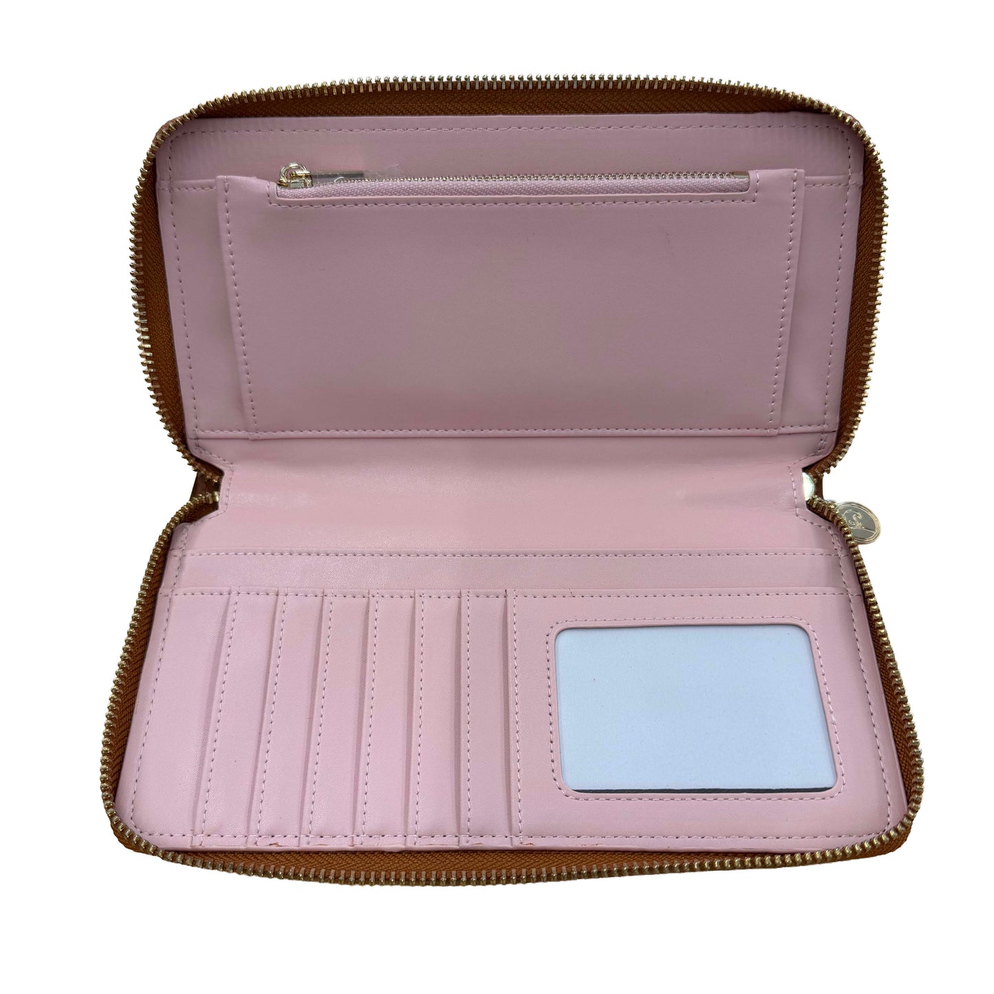 Rachel Barri All-In Wallet