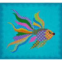 Multi-pattern Fish