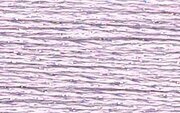 Silk Lame Braid Lite Lavender  SL21