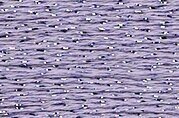 Silk Lame Braid Lavender  SL22