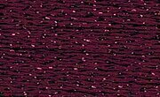 Silk Lame Braid Burgundy SL28
