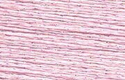 Silk Lame Braid Pale Pink SL74