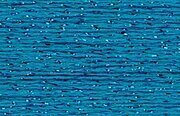 Silk Lame Braid Peacock Blue SL76