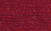 Silk Lame Cherry SL78