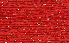 Silk Lame Light Pumpkin LB114