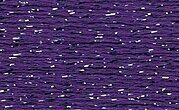 Silk Lame Medium Violet LB116
