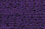 Silk Lame Braid Dark Violet SL117