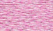 Silk Lame Braid Medium Raspberry SL121