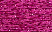 Silk Lame Braid Dark Hot Pink SL123