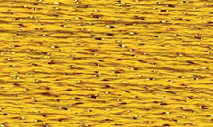 Silk Lame Braid Golden Yarrow SL127