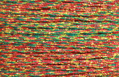 Silk Lame Braid Christmas LB132