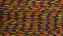 Silk Lame Halloween SL133