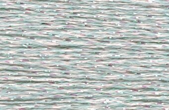 Silk Lame Glacier SL138