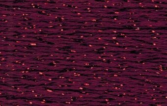 Silk Lame Cardinal SL139