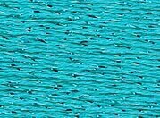Silk Lame Jamaican Sea SL140