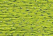 Silk Lame Apple Green SL146