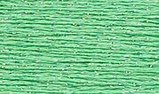 Silk Lame Braid Dark Mint  SL160