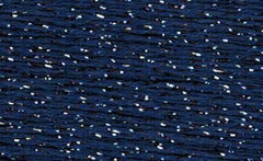 Silk Lame Dark Wisteria SL165