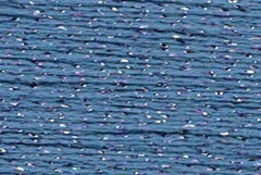 Silk Lame Braid Periwinkle LB174