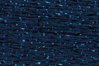 Silk Lame Braid Mood Indigo LB187