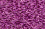 Silk Lame Braid Purple Orchid LB190