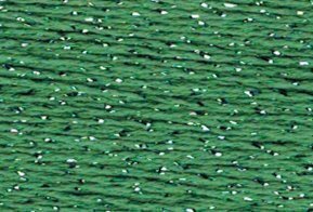 Silk Lame Braid Wasabi  SL198