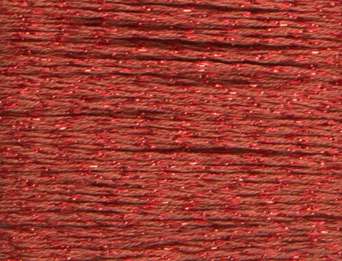 Silk Lame Braid Picante  SL199