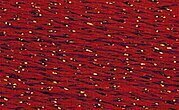 Silk Lame Braid Burnt Brick SL200