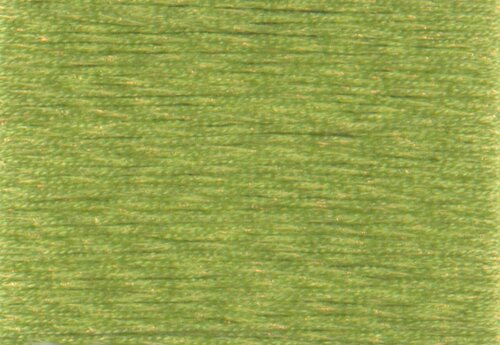 Silk Lame Braid Lemon Grass SL220
