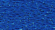Silk Lame Braid Crystal Blue SL223