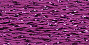 Silk Lame Braid Striking Purple SL234