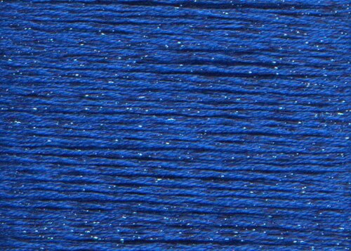 Silk Lame Sapphire SL243