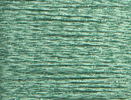 Silk Lame Peppermint Patty SL251